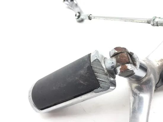 Willie G Forward Control Set 2005 Harley Sportster 1200 Custom XL1200C 2920A x