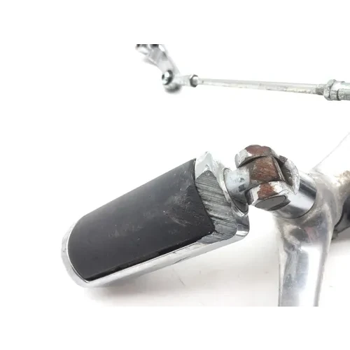 Willie G Forward Control Set 2005 Harley Sportster 1200 Custom XL1200C 2920A x 19