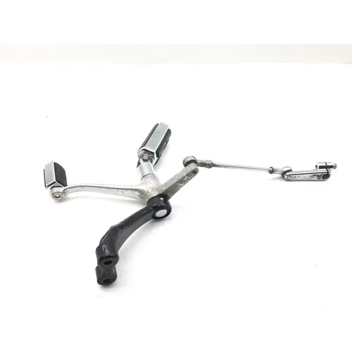 Willie G Forward Control Set 2005 Harley Sportster 1200 Custom XL1200C 2920A x 17
