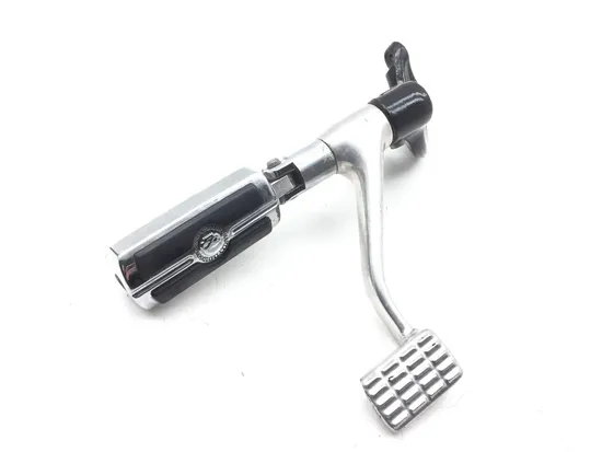 Willie G Forward Control Set 2005 Harley Sportster 1200 Custom XL1200C 2920A x