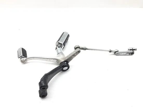 Willie G Forward Control Set 2005 Harley Sportster 1200 Custom XL1200C 2920A x