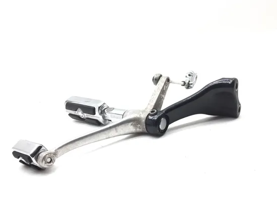 Willie G Forward Control Set 2005 Harley Sportster 1200 Custom XL1200C 2920A x