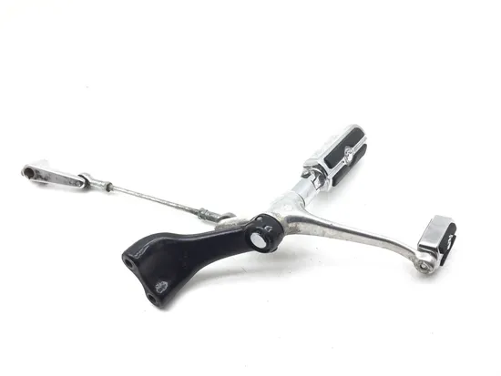 Willie G Forward Control Set 2005 Harley Sportster 1200 Custom XL1200C 2920A x