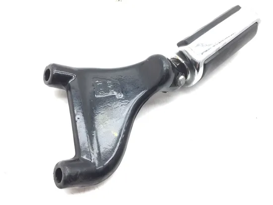 Willie G Left Right Set Passenger Peg 2005 Harley Sportster 1200 XL1200C 2920A x