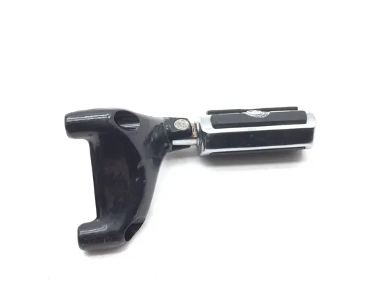 Willie G Left Right Set Passenger Peg 2005 Harley Sportster 1200 XL1200C 2920A x