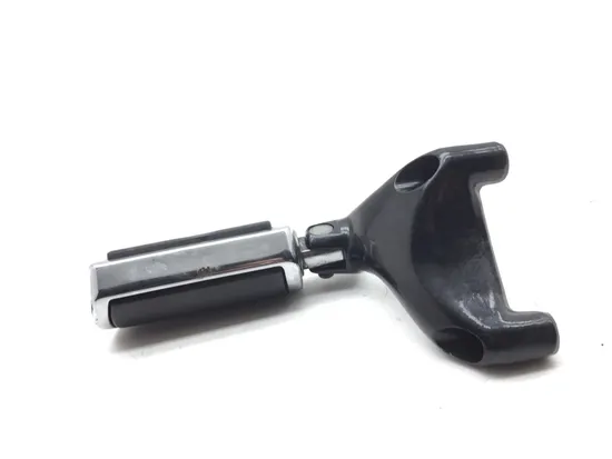 Willie G Left Right Set Passenger Peg 2005 Harley Sportster 1200 XL1200C 2920A x