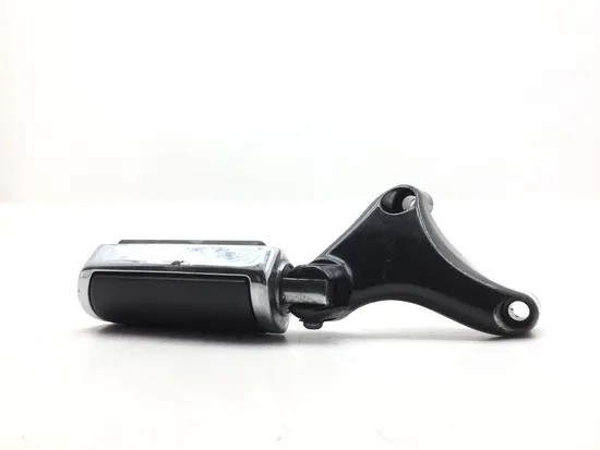 Willie G Left Right Set Passenger Peg 2005 Harley Sportster 1200 XL1200C 2920A x