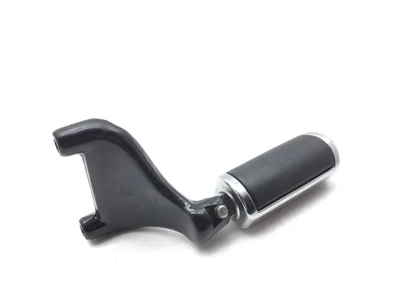 Willie G Left Right Set Passenger Peg 2005 Harley Sportster 1200 XL1200C 2920A x