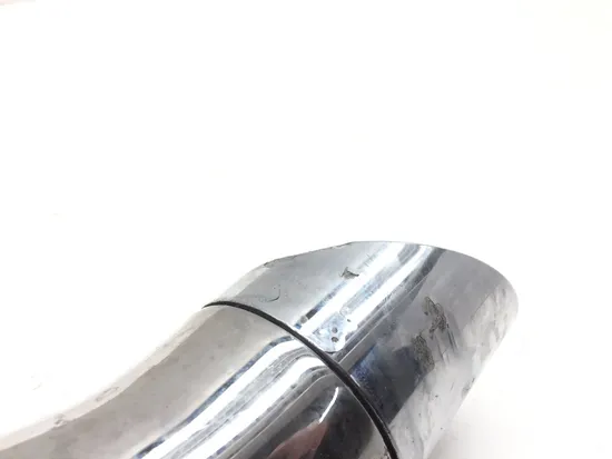 BUB Full Exhaust Muffler System 05 Harley Sportster 1200 Custom XL1200C 2920A x