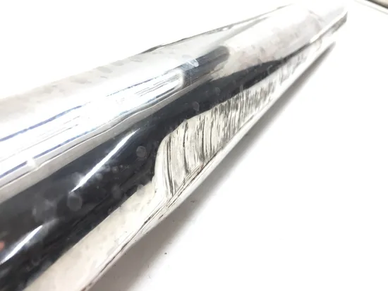 BUB Full Exhaust Muffler System 05 Harley Sportster 1200 Custom XL1200C 2920A x