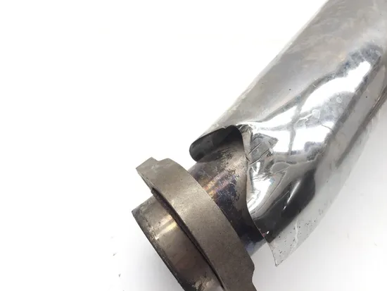 BUB Full Exhaust Muffler System 05 Harley Sportster 1200 Custom XL1200C 2920A x