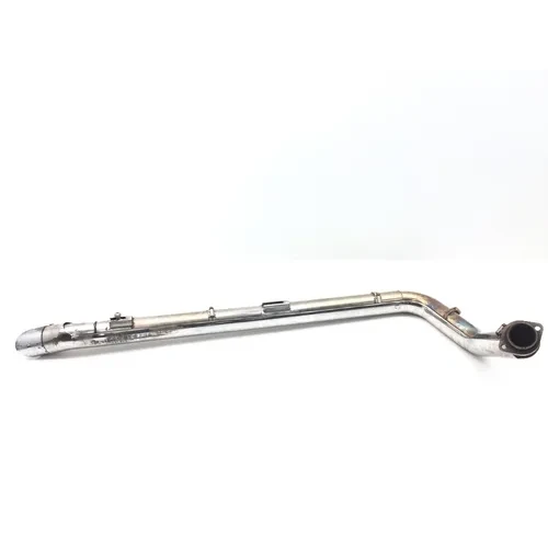 BUB Full Exhaust Muffler System 05 Harley Sportster 1200 Custom XL1200C 2920A x 11