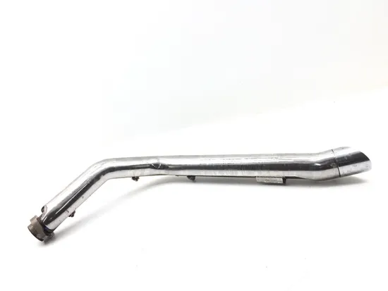 BUB Full Exhaust Muffler System 05 Harley Sportster 1200 Custom XL1200C 2920A x