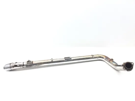 BUB Full Exhaust Muffler System 05 Harley Sportster 1200 Custom XL1200C 2920A x