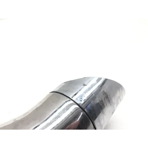 BUB Full Exhaust Muffler System 05 Harley Sportster 1200 Custom XL1200C 2920A x 17