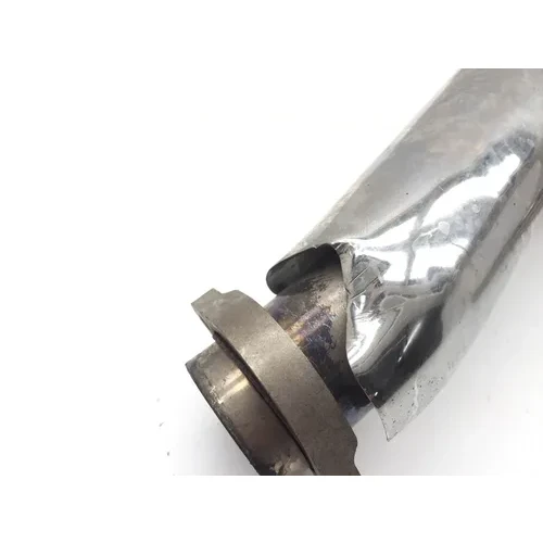BUB Full Exhaust Muffler System 05 Harley Sportster 1200 Custom XL1200C 2920A x 15