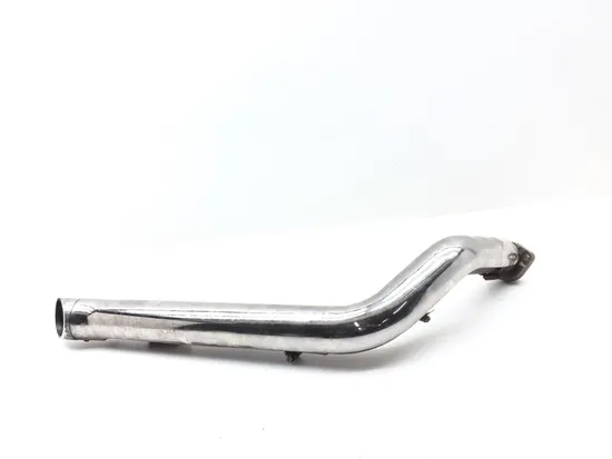 BUB Full Exhaust Muffler System 05 Harley Sportster 1200 Custom XL1200C 2920A x