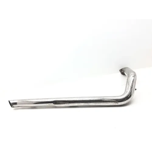 BUB Full Exhaust Muffler System 05 Harley Sportster 1200 Custom XL1200C 2920A x 5