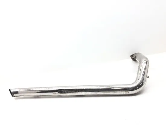 BUB Full Exhaust Muffler System 05 Harley Sportster 1200 Custom XL1200C 2920A x