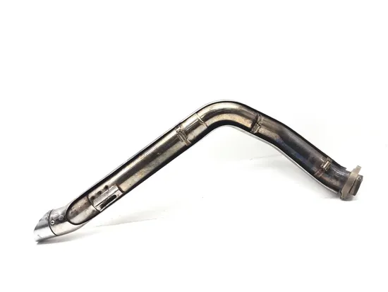 BUB Full Exhaust Muffler System 05 Harley Sportster 1200 Custom XL1200C 2920A x