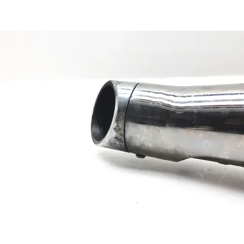 BUB Full Exhaust Muffler System 05 Harley Sportster 1200 Custom XL1200C 2920A x 21