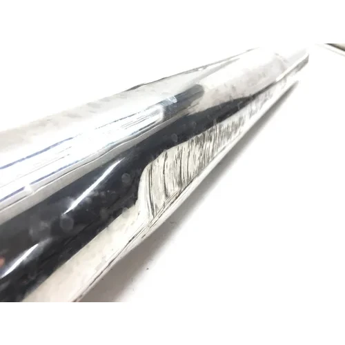 BUB Full Exhaust Muffler System 05 Harley Sportster 1200 Custom XL1200C 2920A x 9