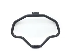 Front Crash Bar 2005 Harley-Davidson Sportster 1200 Custom XL1200C 2920A x