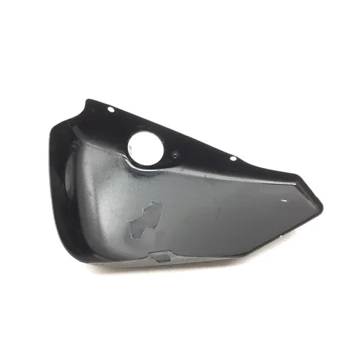Right Side Cover 2005 Harley-Davidson Sportster 1200 Custom XL1200C 2920A x 14