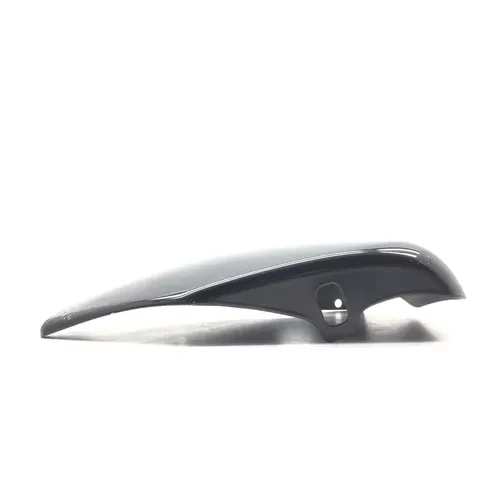 Right Side Cover 2005 Harley-Davidson Sportster 1200 Custom XL1200C 2920A x 7