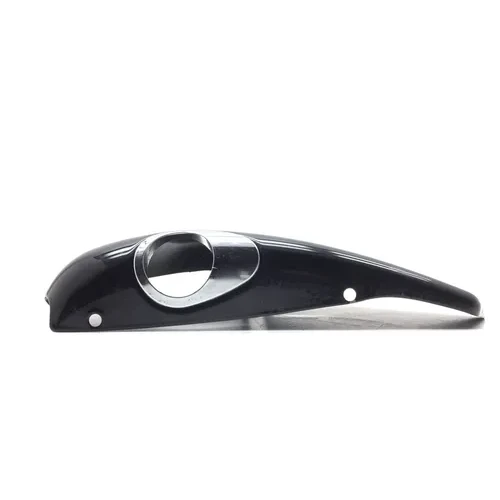 Right Side Cover 2005 Harley-Davidson Sportster 1200 Custom XL1200C 2920A x 11