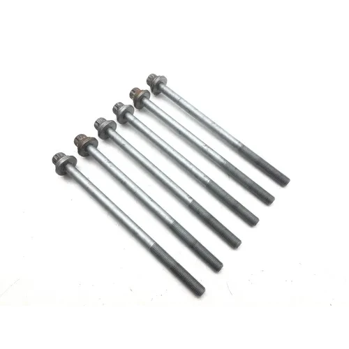 Engine Cylinder Head Bolts 2010 Polaris RZR 800 EFI 2889A 3