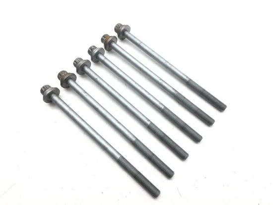 Engine Cylinder Head Bolts 2010 Polaris RZR 800 EFI 2889A