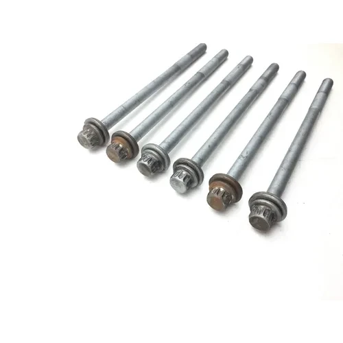 Engine Cylinder Head Bolts 2010 Polaris RZR 800 EFI 2889A 6