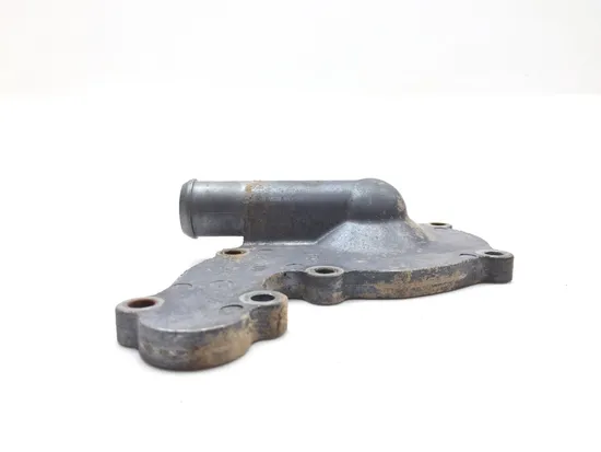 Engine Water Pump Cover 2010 Polaris RZR 800 EFI 2889A