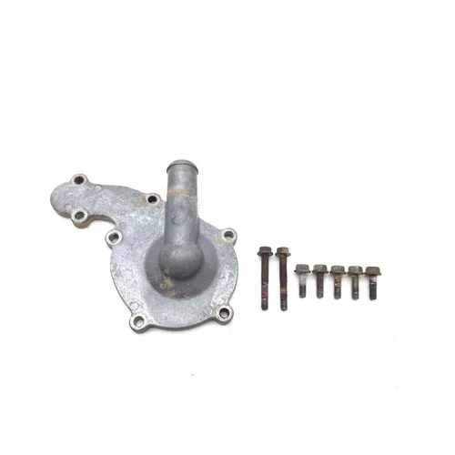 Engine Water Pump Cover 2010 Polaris RZR 800 EFI 2889A 3