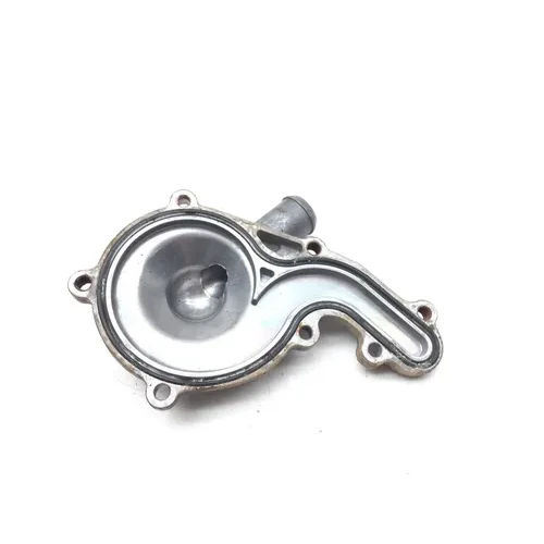 Engine Water Pump Cover 2010 Polaris RZR 800 EFI 2889A 12