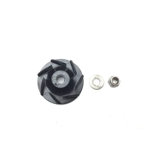 Engine Water Pump Impeller 2010 Polaris RZR 800 EFI 2889A 3