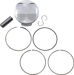 JE Piston Kit Rings Pins FSR STD 96mm Bore 13.5:1