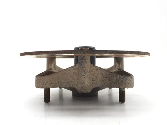 Rear Wheel Axle Hub with Rotor Right 2010 Polaris RZR 800 EFI 2889A