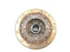 Rear Wheel Axle Hub with Rotor Right 2010 Polaris RZR 800 EFI 2889A