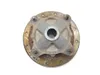 Rear Wheel Axle Hub with Rotor Right 2010 Polaris RZR 800 EFI 2889A