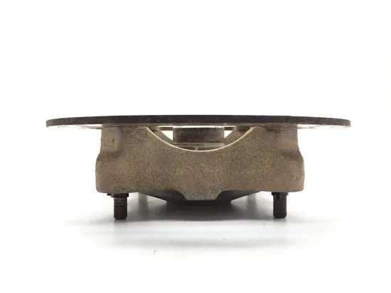 Front Wheel Hub with Rotor B 2010 Polaris RZR 800 EFI 2889A x