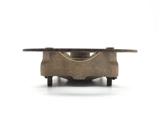 Front Wheel Hub with Rotor B 2010 Polaris RZR 800 EFI 2889A x