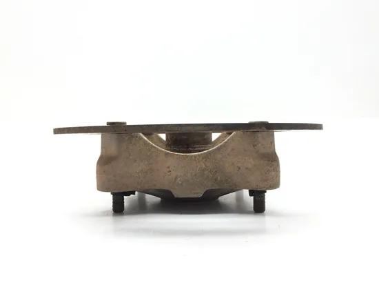 Front Wheel Hub with Rotor B 2010 Polaris RZR 800 EFI 2889A x