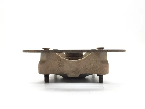 Front Wheel Hub with Rotor B 2010 Polaris RZR 800 EFI 2889A x