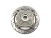 Front Wheel Hub with Rotor B 2010 Polaris RZR 800 EFI 2889A x