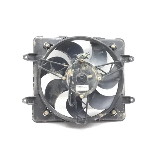 Engine Radiator Cooling Fan 2010 Polaris RZR 800 EFI 2889A 17