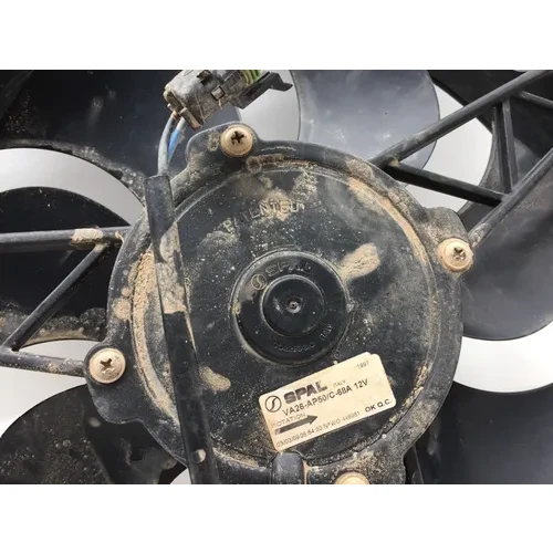 Engine Radiator Cooling Fan 2010 Polaris RZR 800 EFI 2889A 18