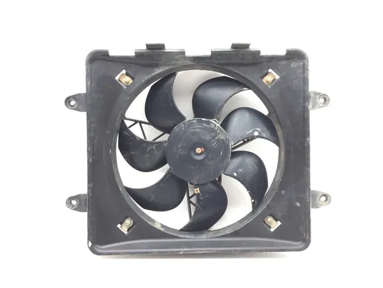 Engine Radiator Cooling Fan 2010 Polaris RZR 800 EFI 2889A