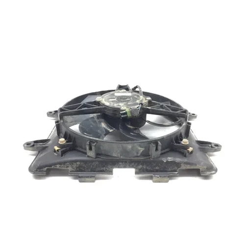 Engine Radiator Cooling Fan 2010 Polaris RZR 800 EFI 2889A 7